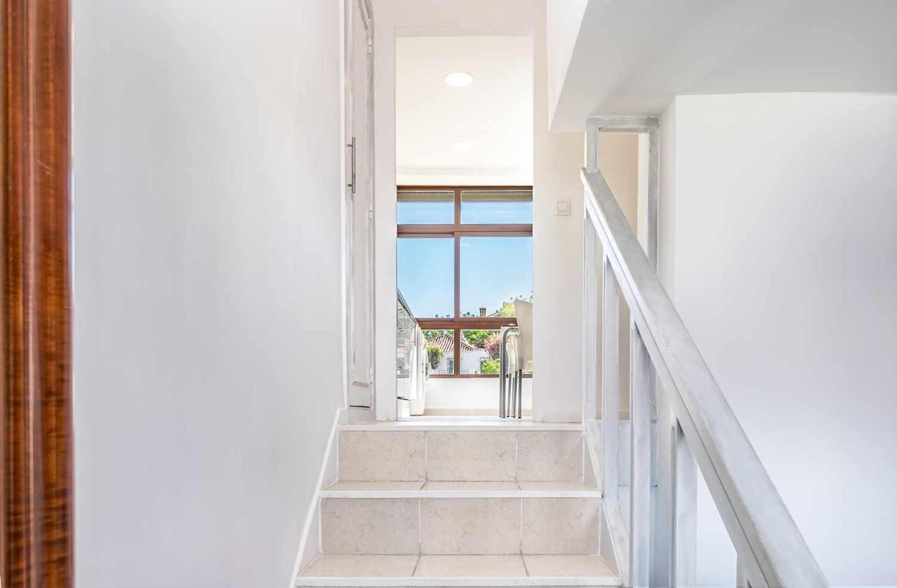 Apartament Loft In Front Of The Sea Benalmádena Zewnętrze zdjęcie